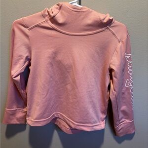 Patagonia Infant Capilene Silkweight Sun Hoody 2T